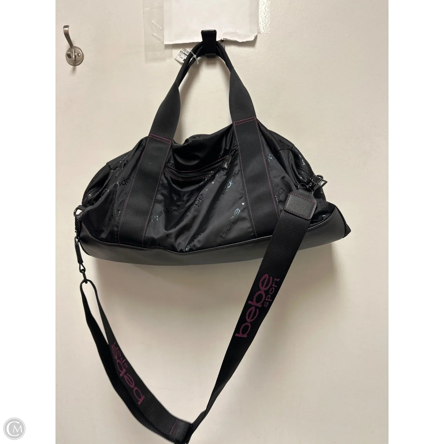 Duffle And Weekender By Bebe, Size: Large