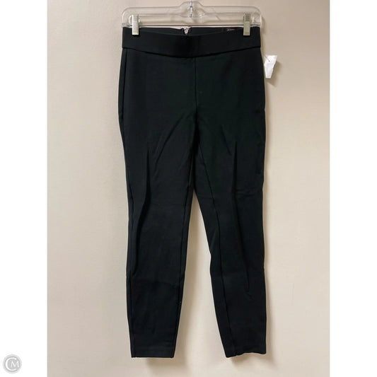 Pants Leggings By J. Crew In Black, Size: 4p
