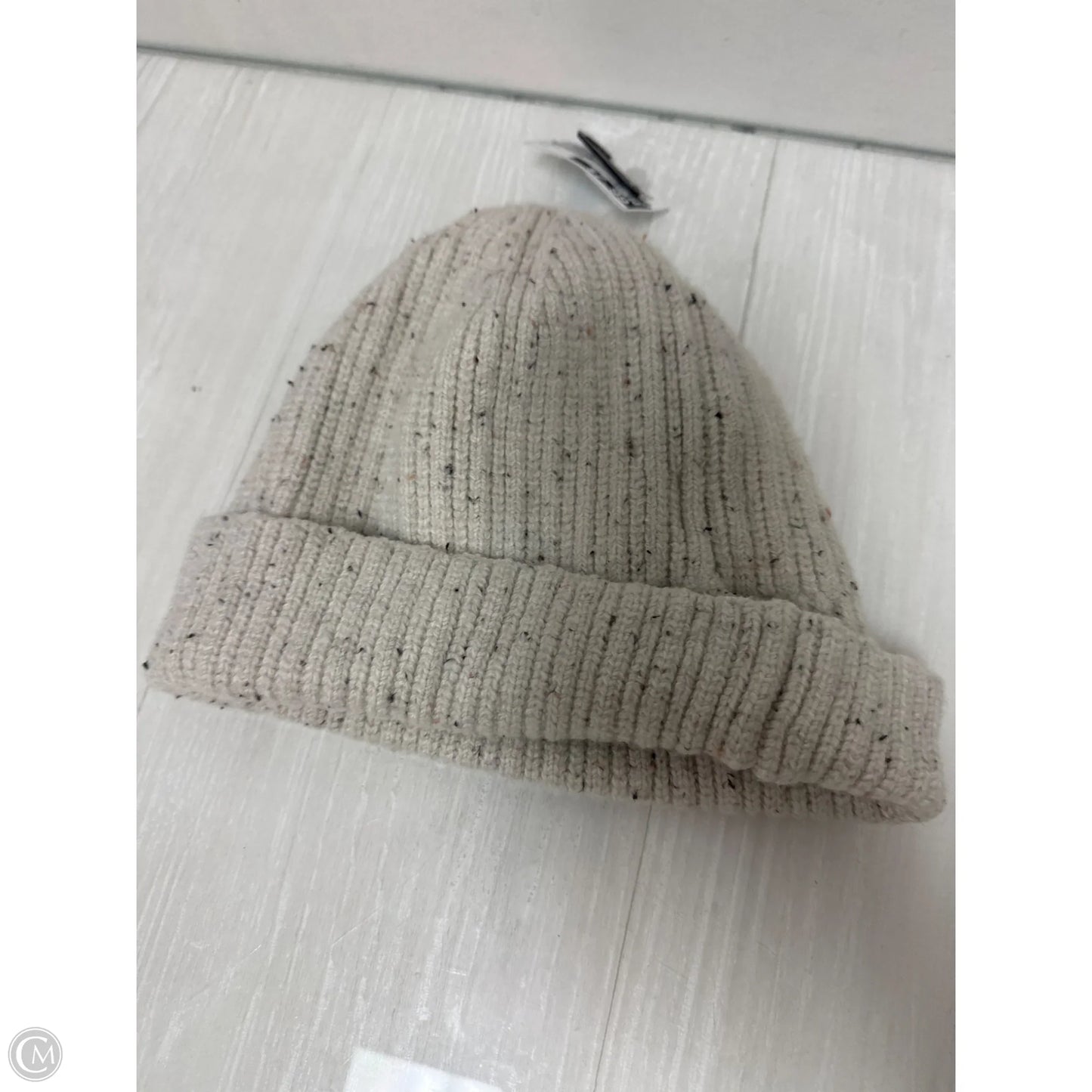 Hat Beanie By Universal Thread