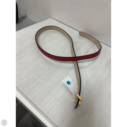 Belt By Lauren By Ralph Lauren