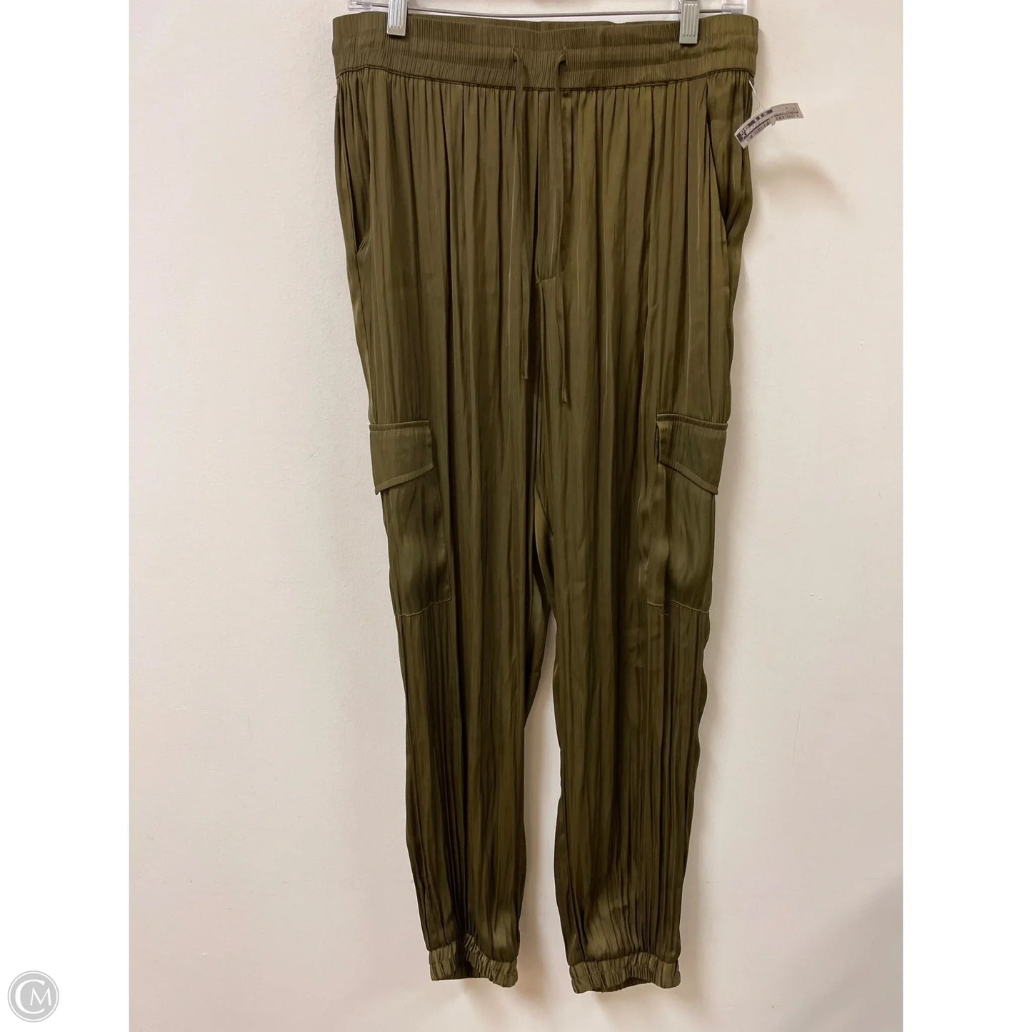 Pants Other By Z Supply In Green, Size: 8