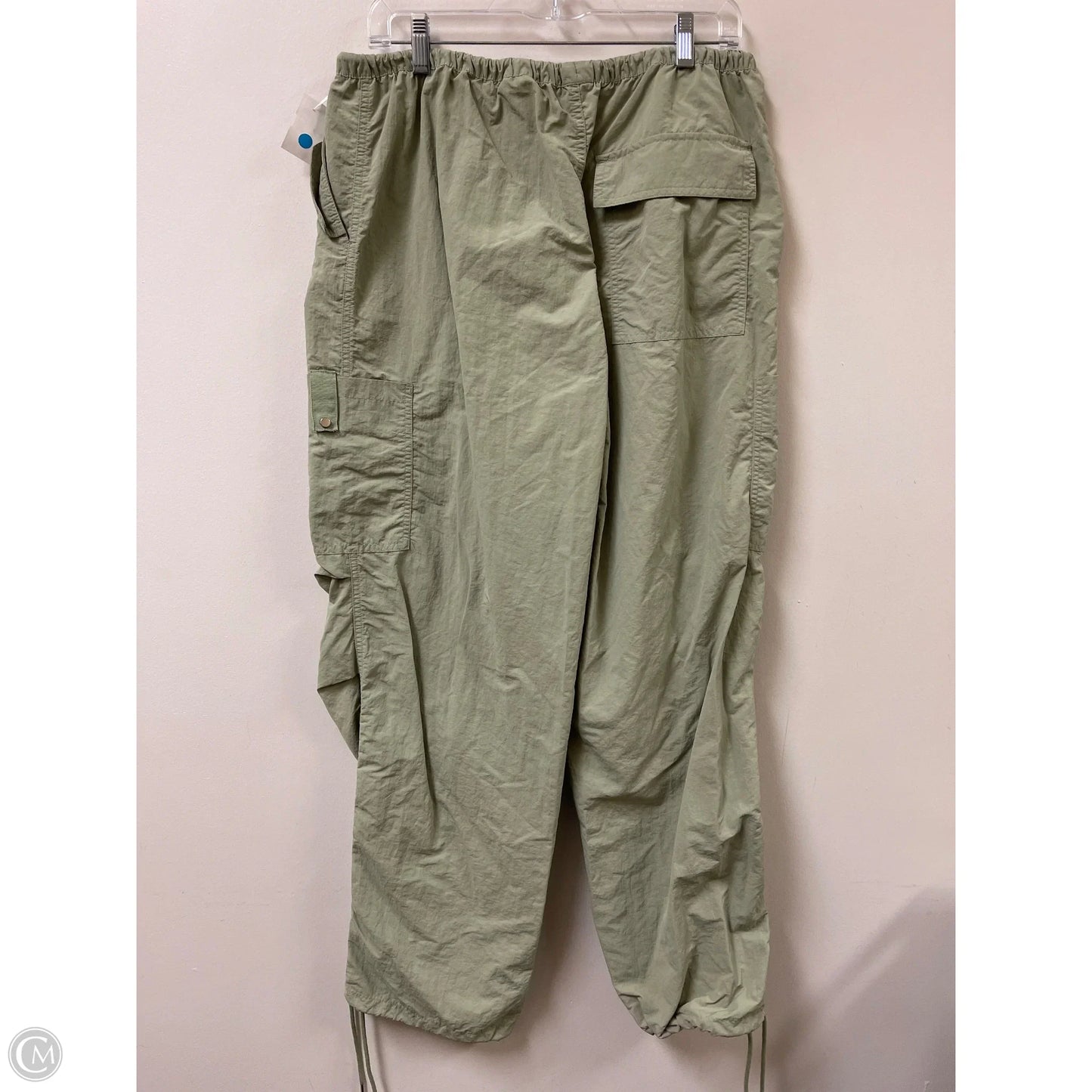 Pants Joggers By Divided In Green, Size: 8