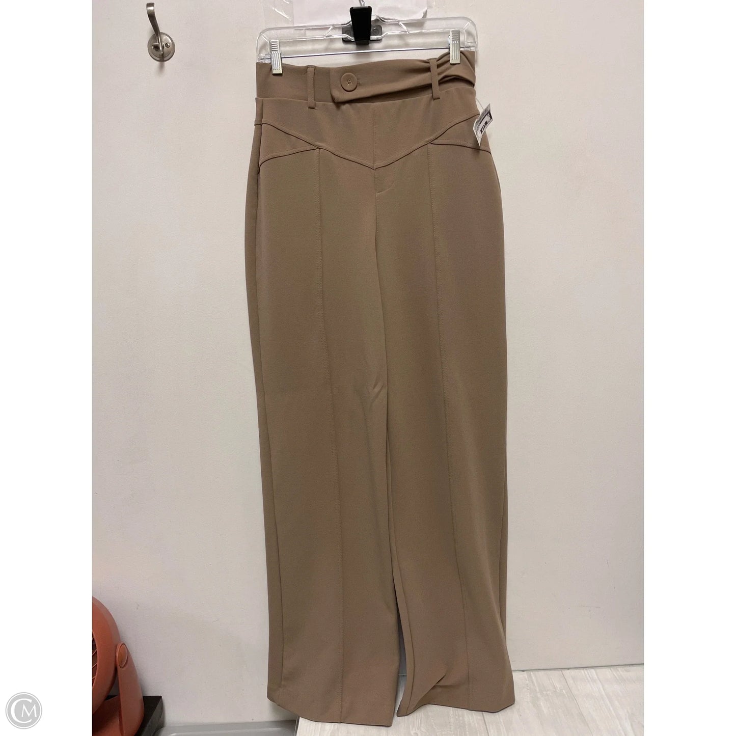 Pants Other By Fashion Nova In Brown, Size: 8