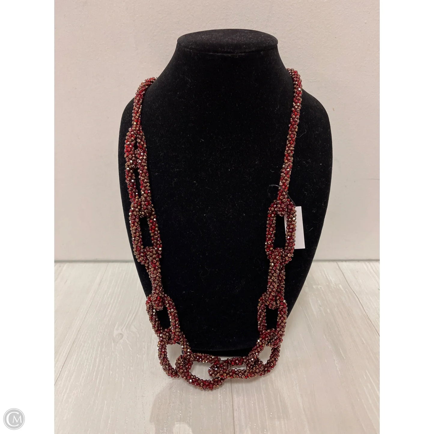 Necklace Chain By Chicos