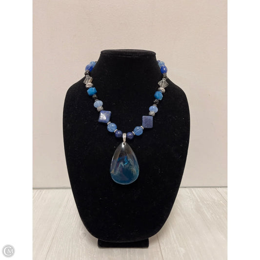 Necklace Other By Chicos