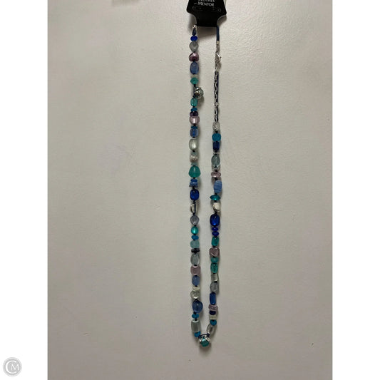 Necklace Other By Chicos