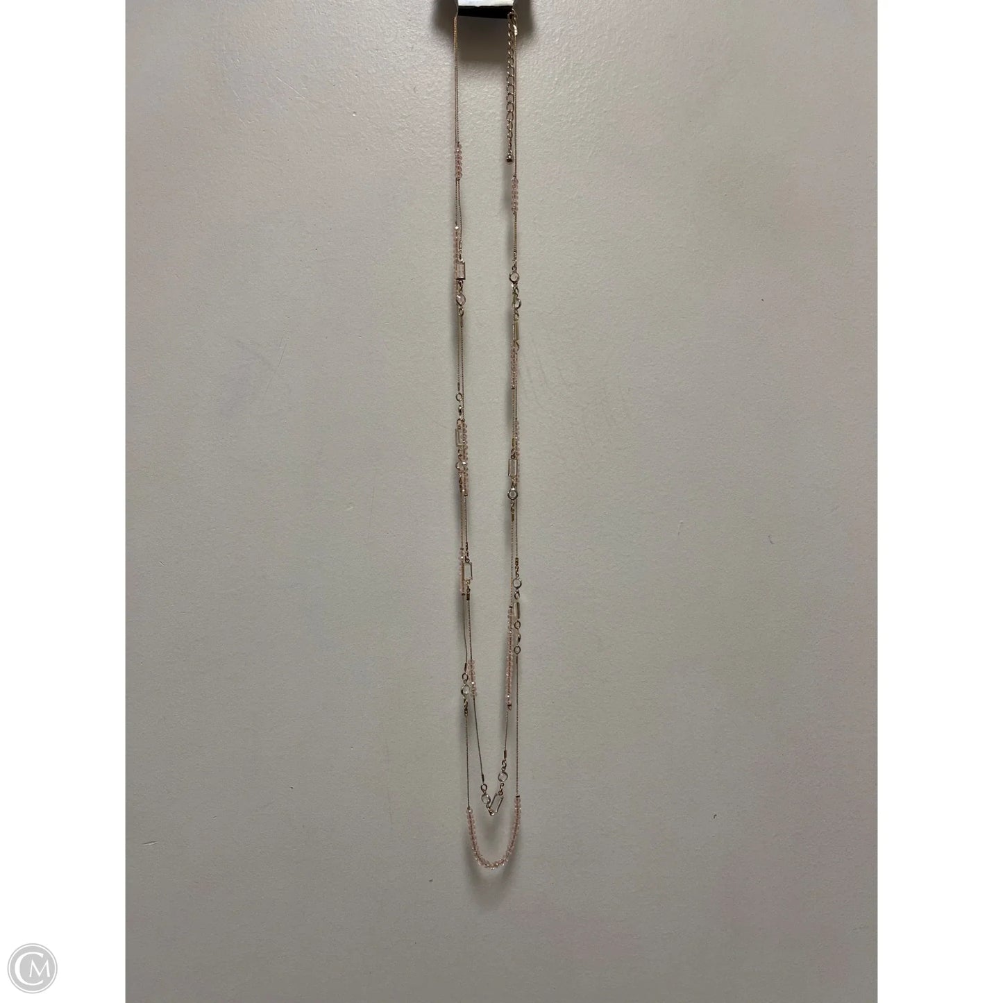 Necklace Layered By Chicos