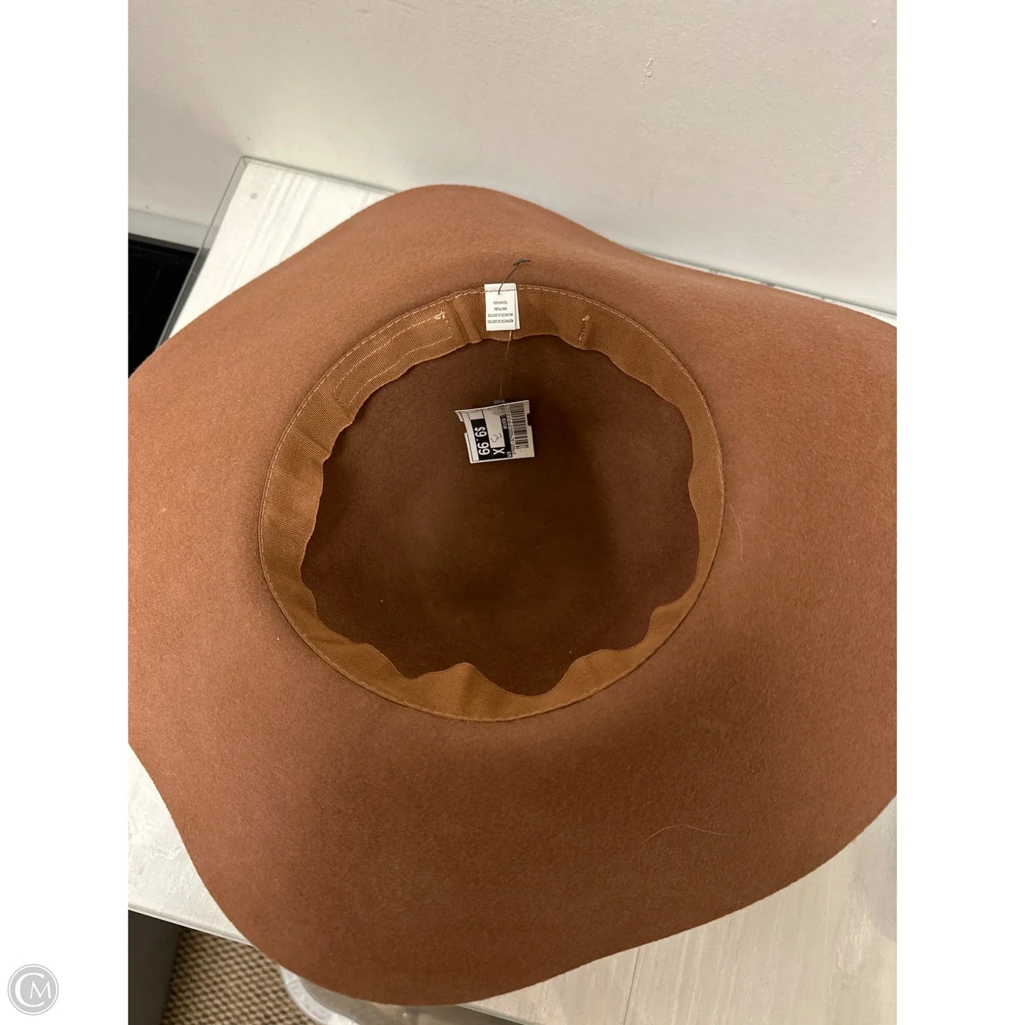 Hat Other By Clothes Mentor