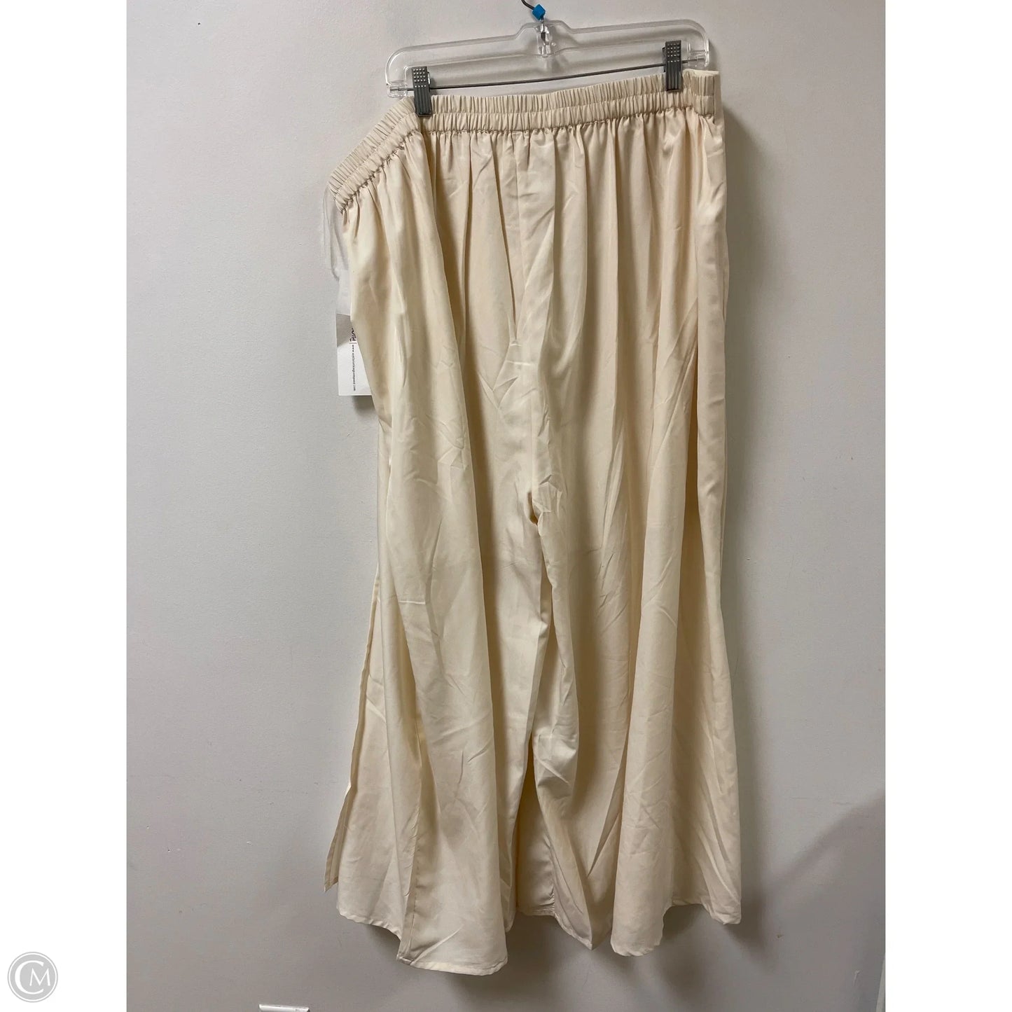 Pants Other By Truth In Cream, Size: 22