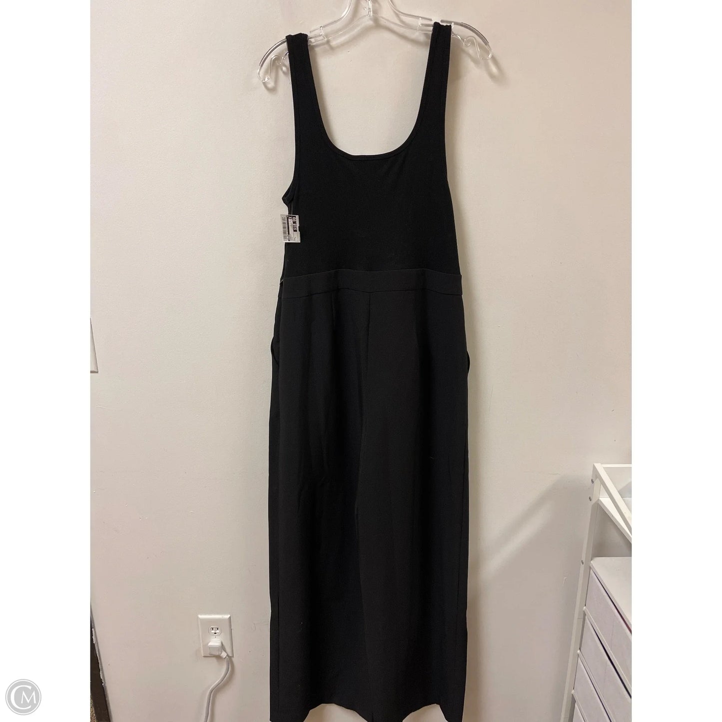 Jumpsuit By Garage In Black, Size: L