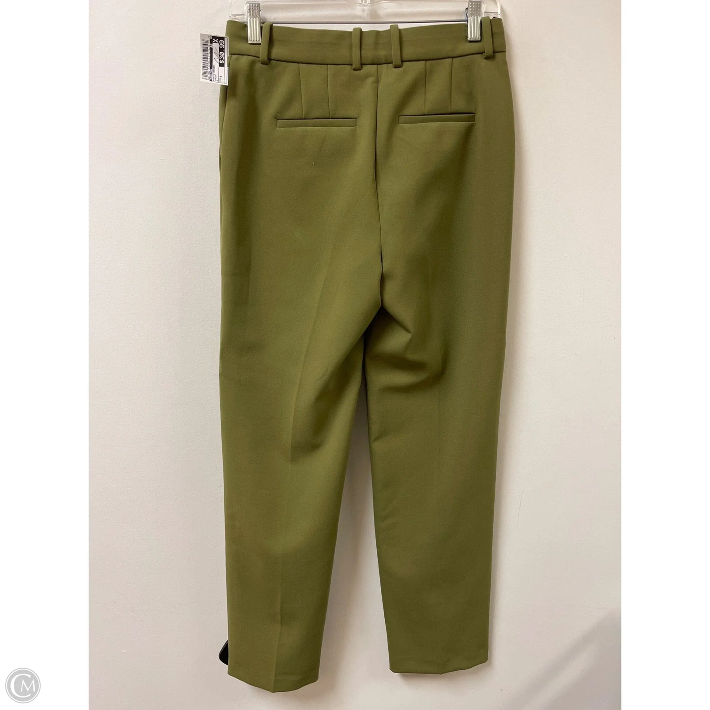 Pants Other By Babaton In Green, Size: 6