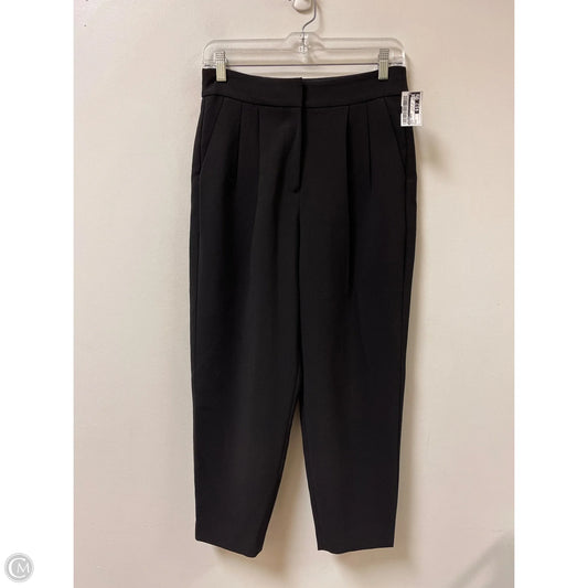 Pants Dress By Express In Black, Size: 4