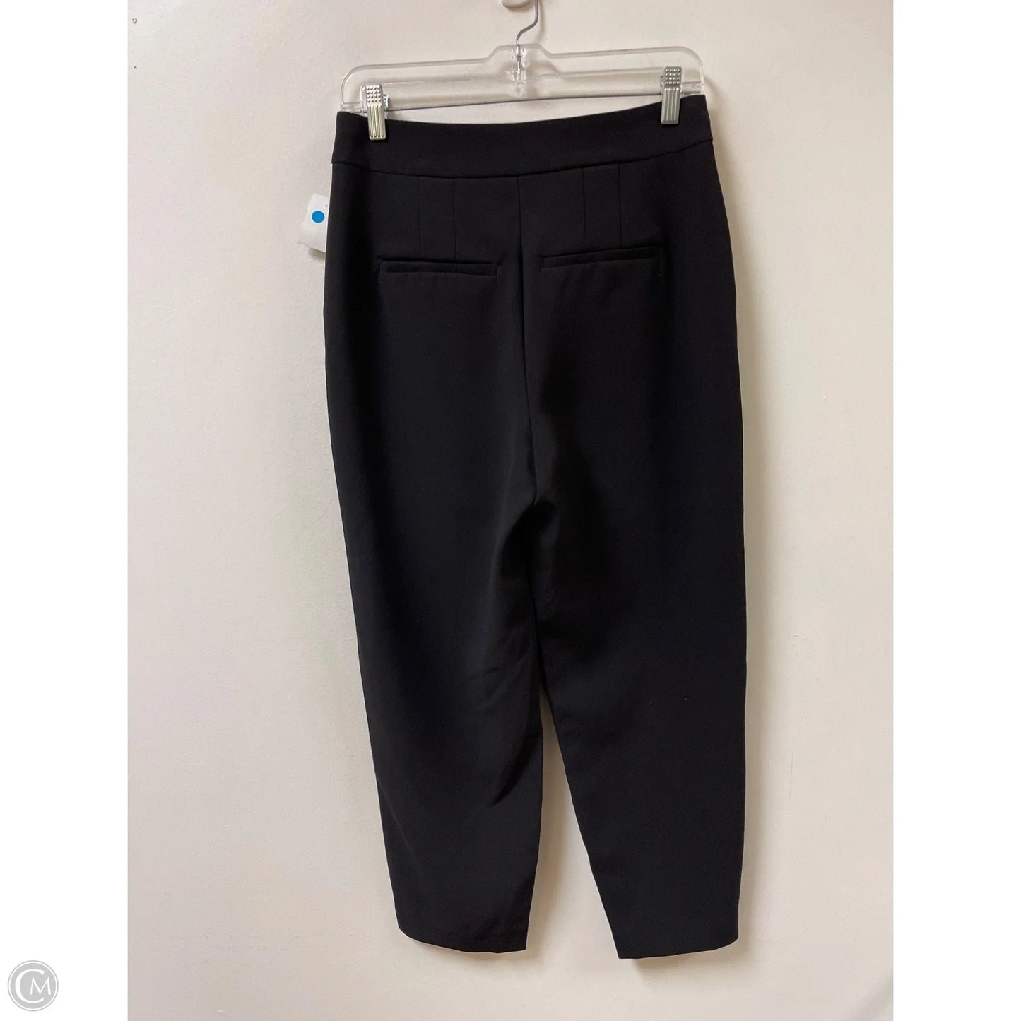 Pants Dress By Express In Black, Size: 4