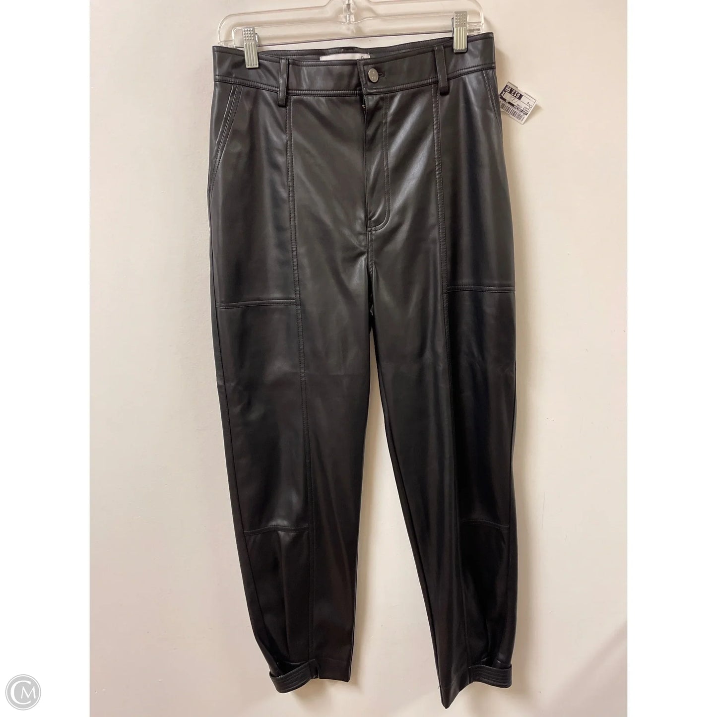Pants Other By Sam Edelman In Black, Size: 6