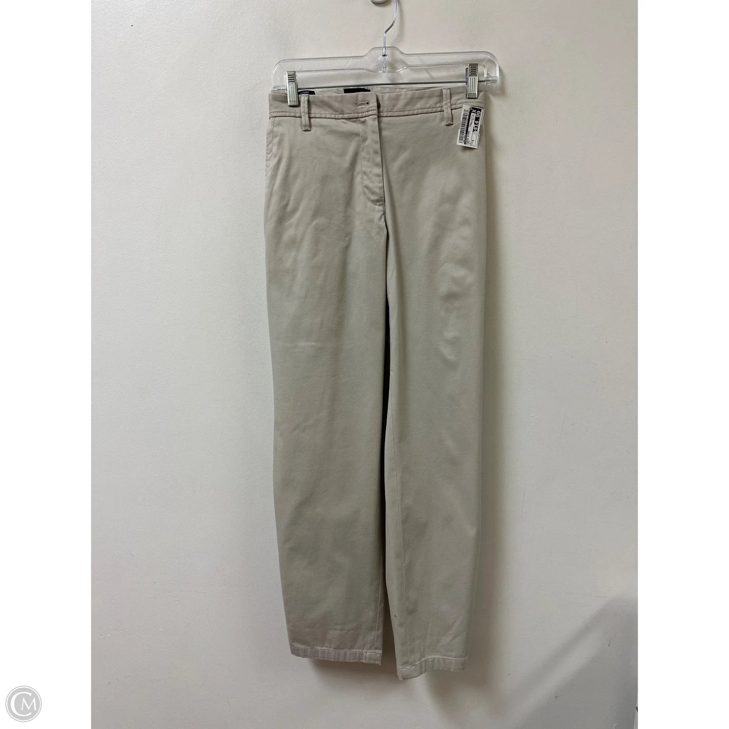 Pants Other By Talbots In Grey, Size: 6