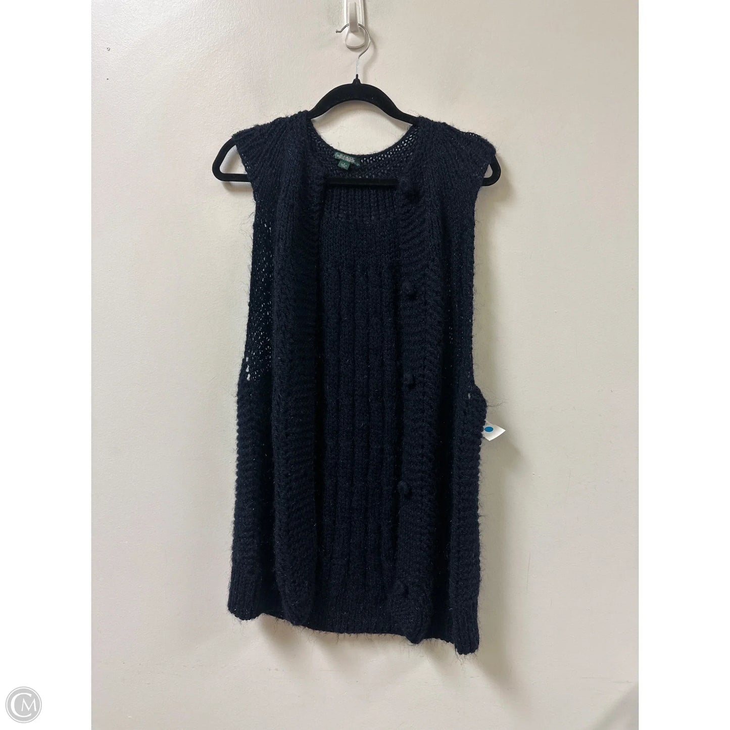 Cardigan By Wild Fable In Blue, Size: S