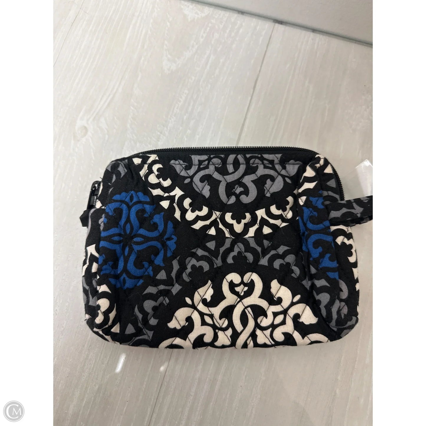 Makeup Bag By Vera Bradley, Size: Small