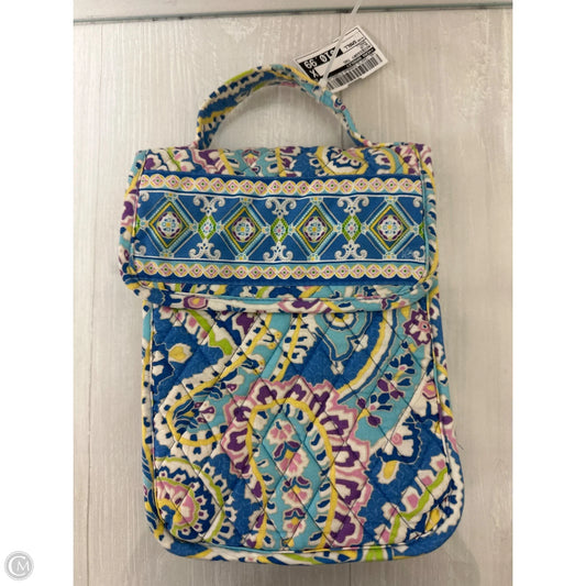 Accessory Tag By Vera Bradley, Size: Small