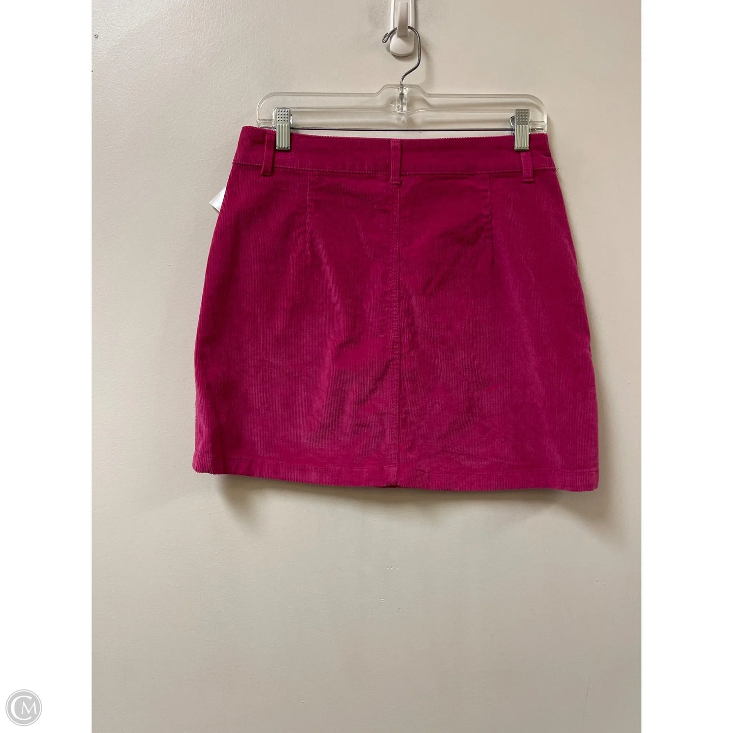 Skirt Midi By Wild Fable In Pink, Size: 10