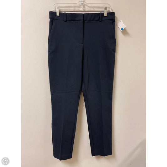 Pants Dress By H&m In Navy, Size: 10