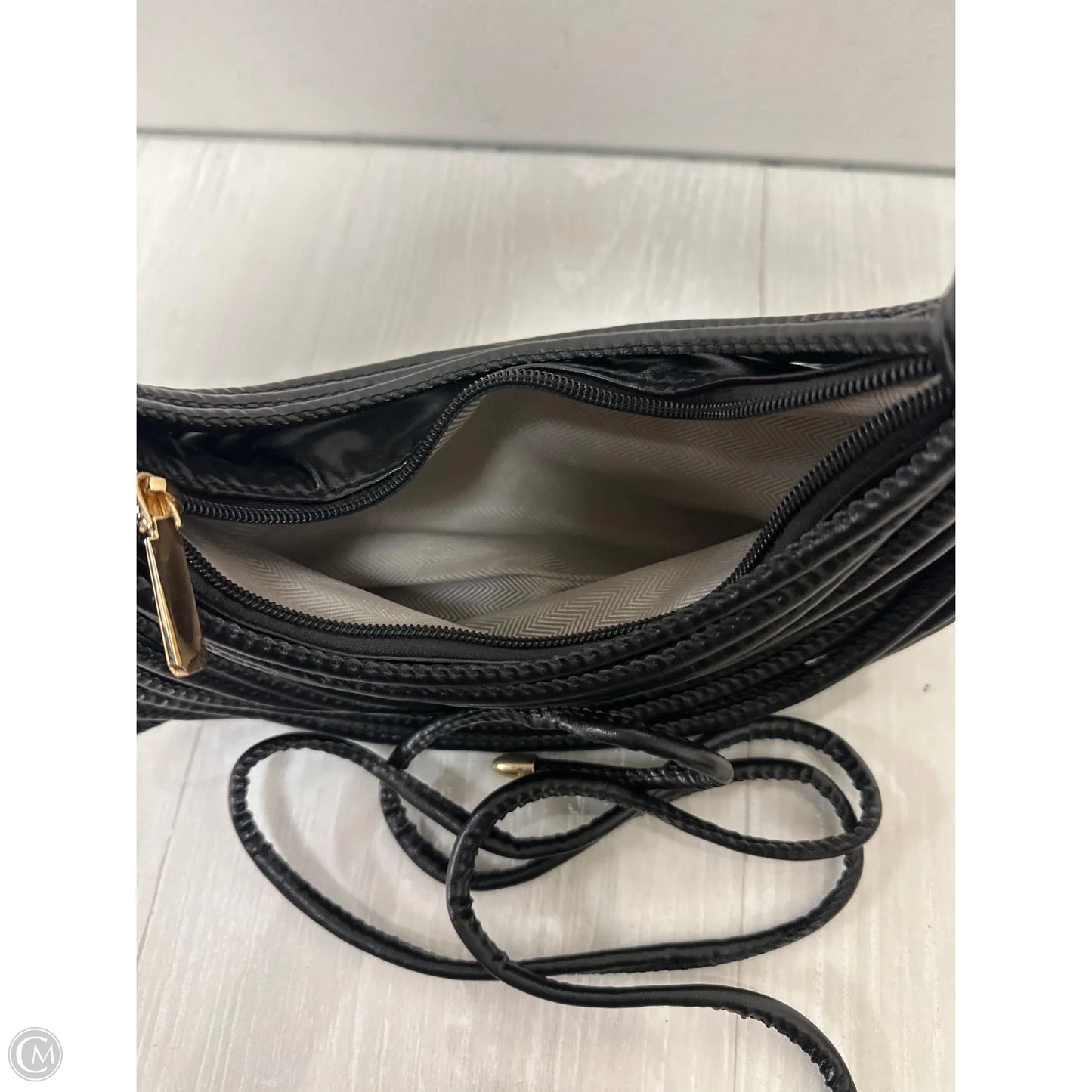 Handbag By Clothes Mentor, Size: Small