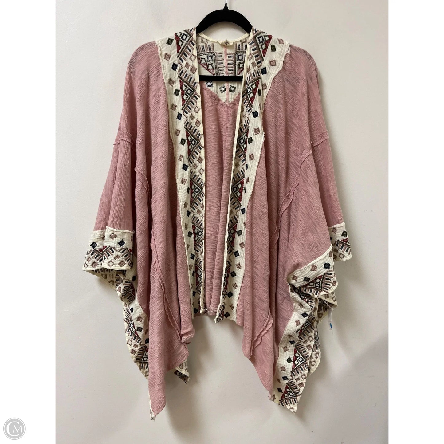 Kimono By Pol In Pink, Size: S