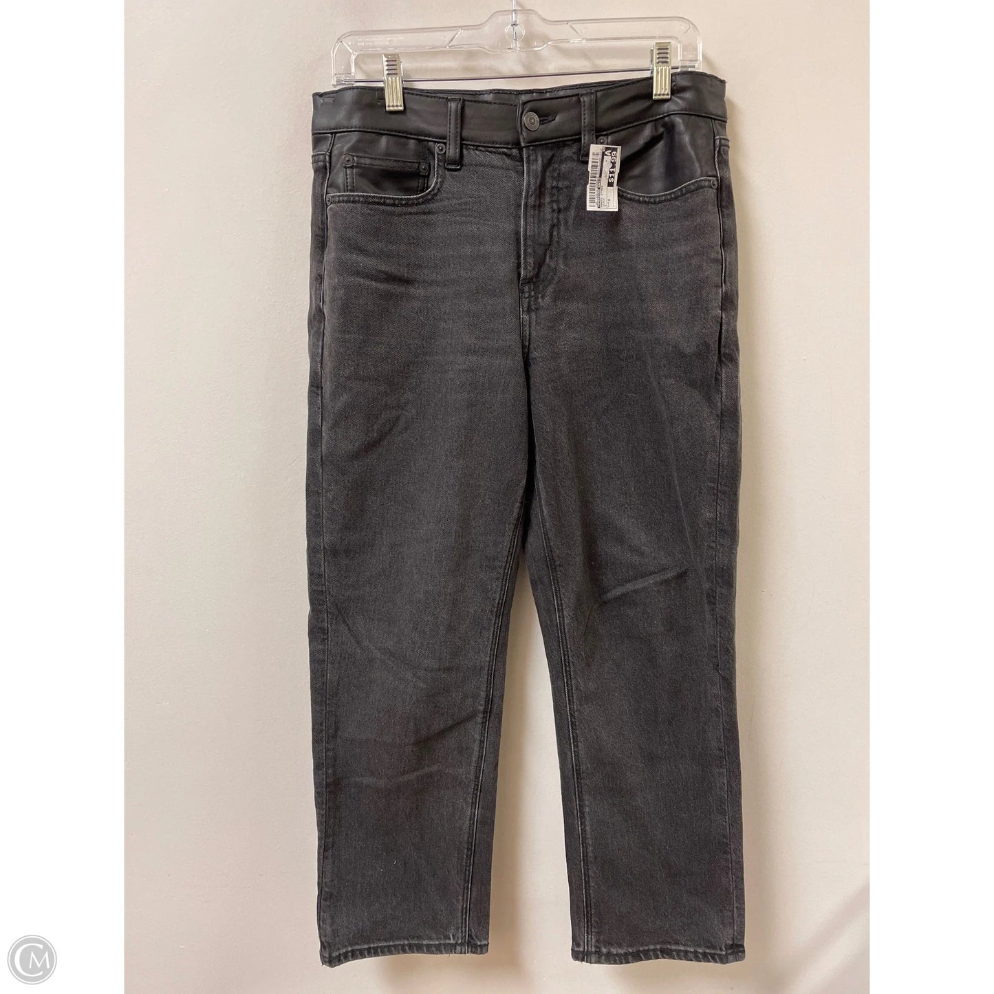 Pants Other By American Eagle In Black, Size: 8