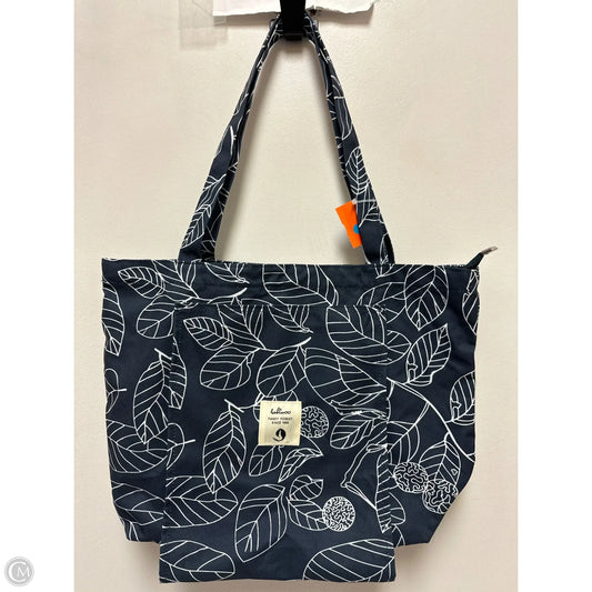 Tote By Clothes Mentor, Size: Large