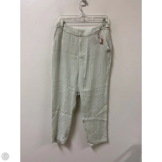 Pants Other By Equipment In Blue, Size: 2