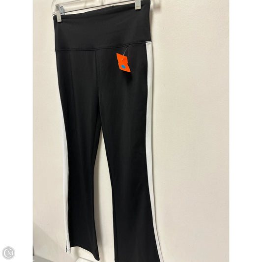 Athletic Leggings By Lou And Grey In Black, Size: S
