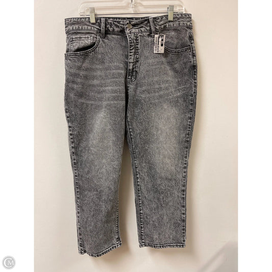 Pants Other By Time And Tru In Grey, Size: 16