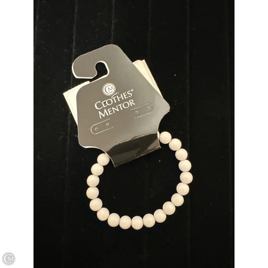 Bracelet Beaded By Clothes Mentor