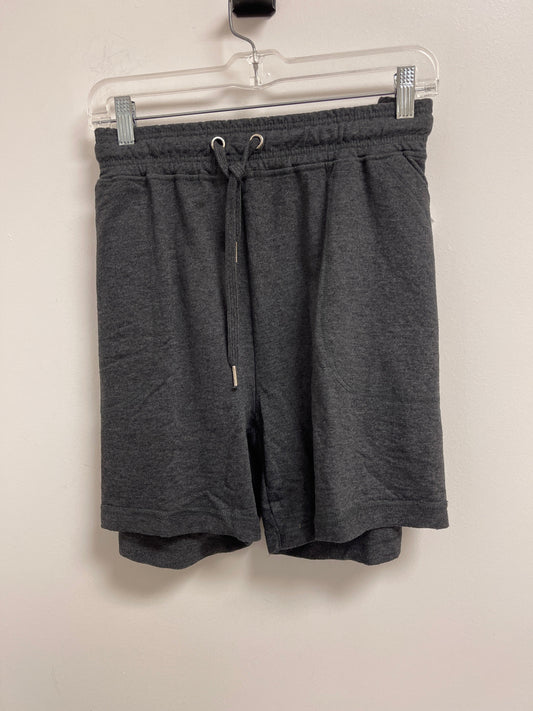 Grey Shorts New York Laundry, Size 16