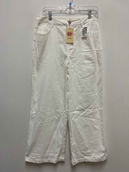 White Pants Other Entro, Size 12