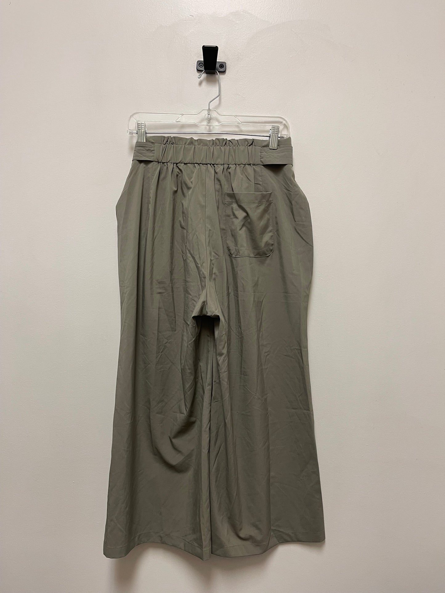 Green Pants Other Thread And Supply, Size 8