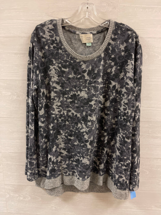 Sweater By Anthropologie  Size: M