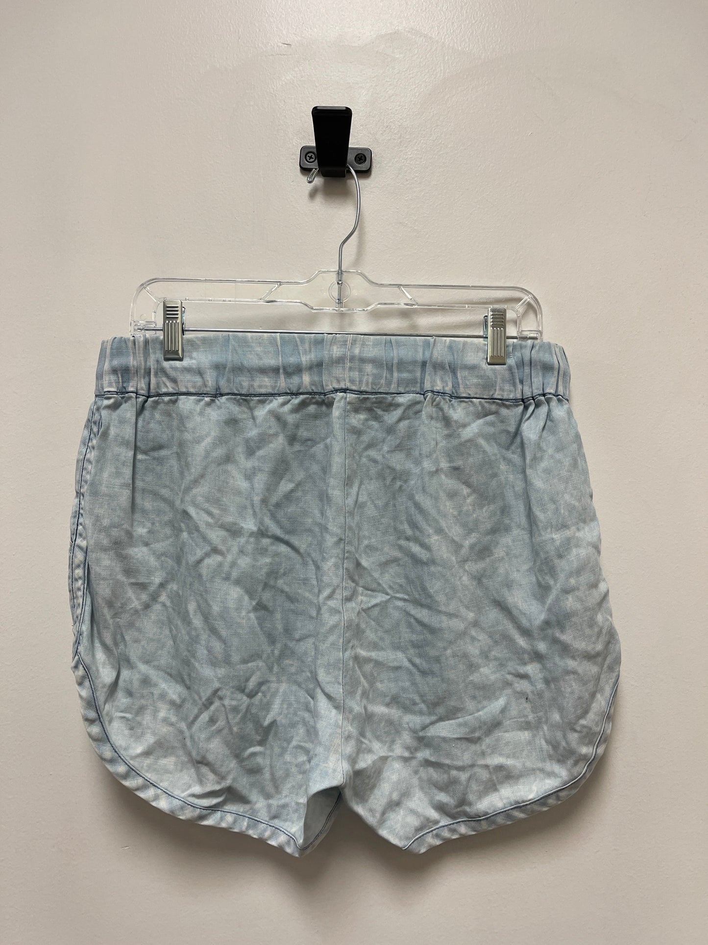 Blue Shorts Gianni Bini, Size M