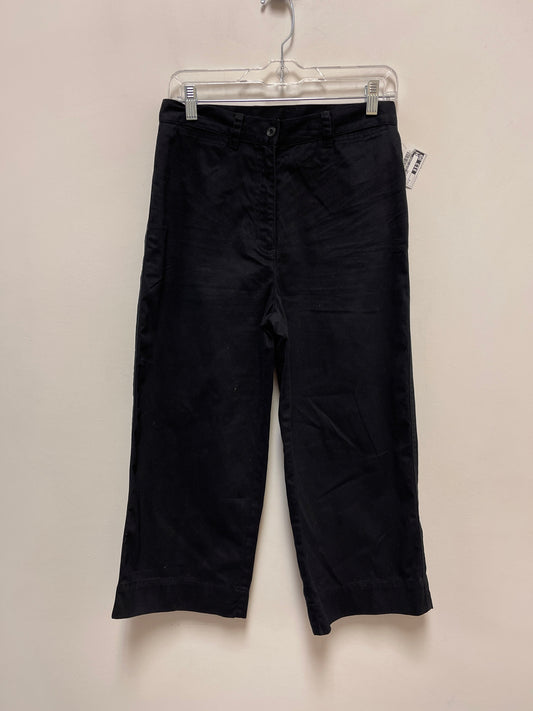 Pants Other By Lauren By Ralph Lauren In Black, Size: 4