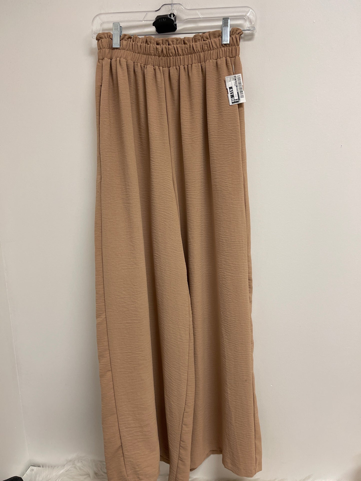 Pants Other By Clothes Mentor In Beige, Size: 4