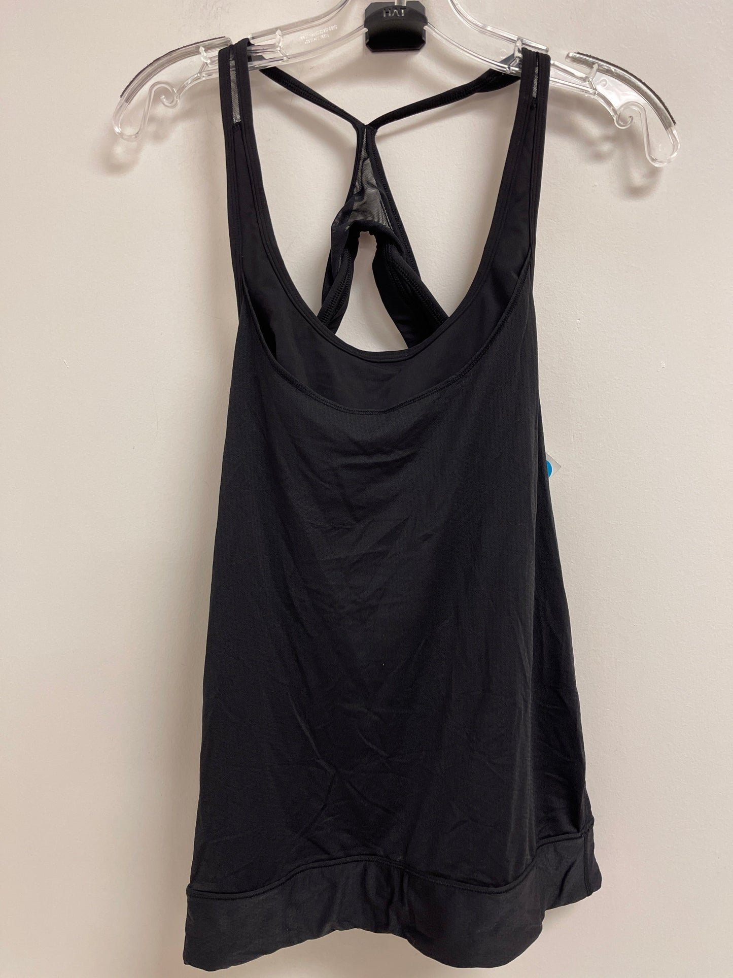 Tank Top By Lululemon In Black, Size: S