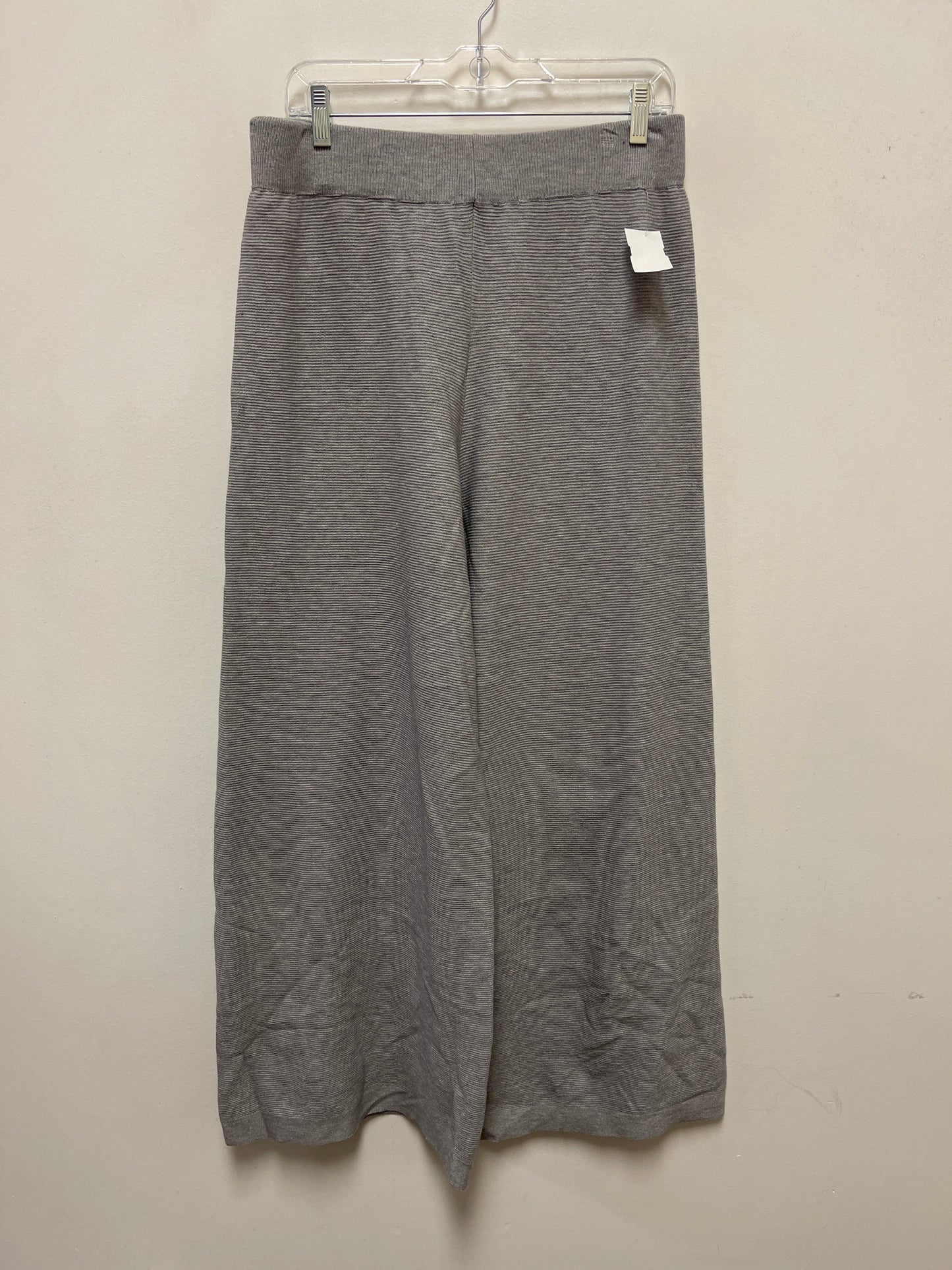 Pants Lounge By Sioni In Grey, Size: 12