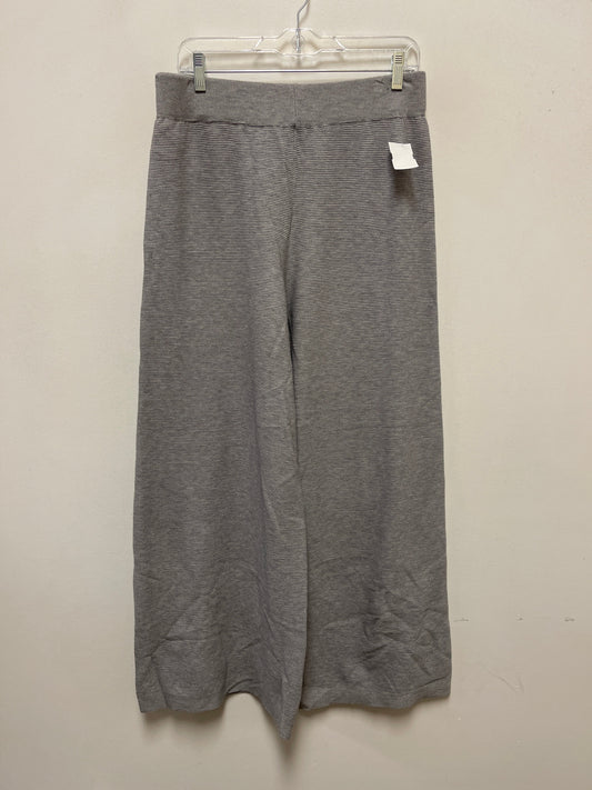 Pants Lounge By Sioni In Grey, Size: 12