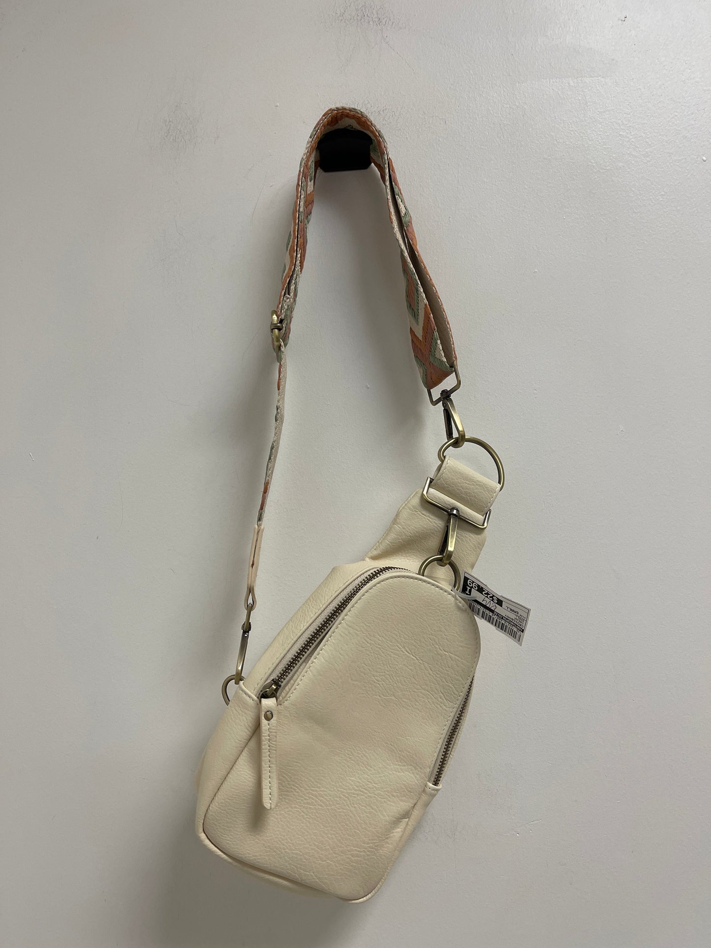 Crossbody By Anthropologie, Size: Small