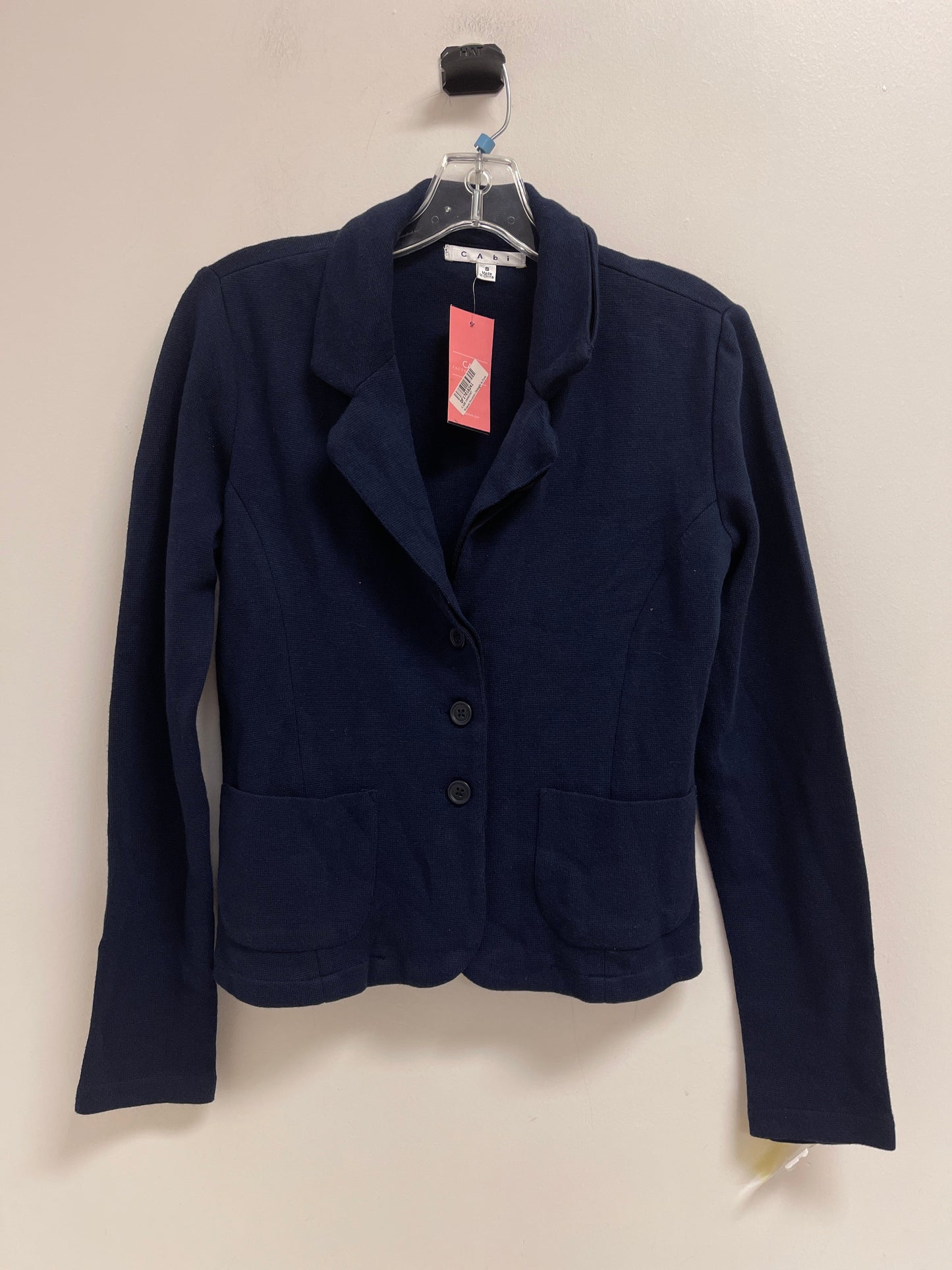 Cardigan By Cabi In Navy, Size: S