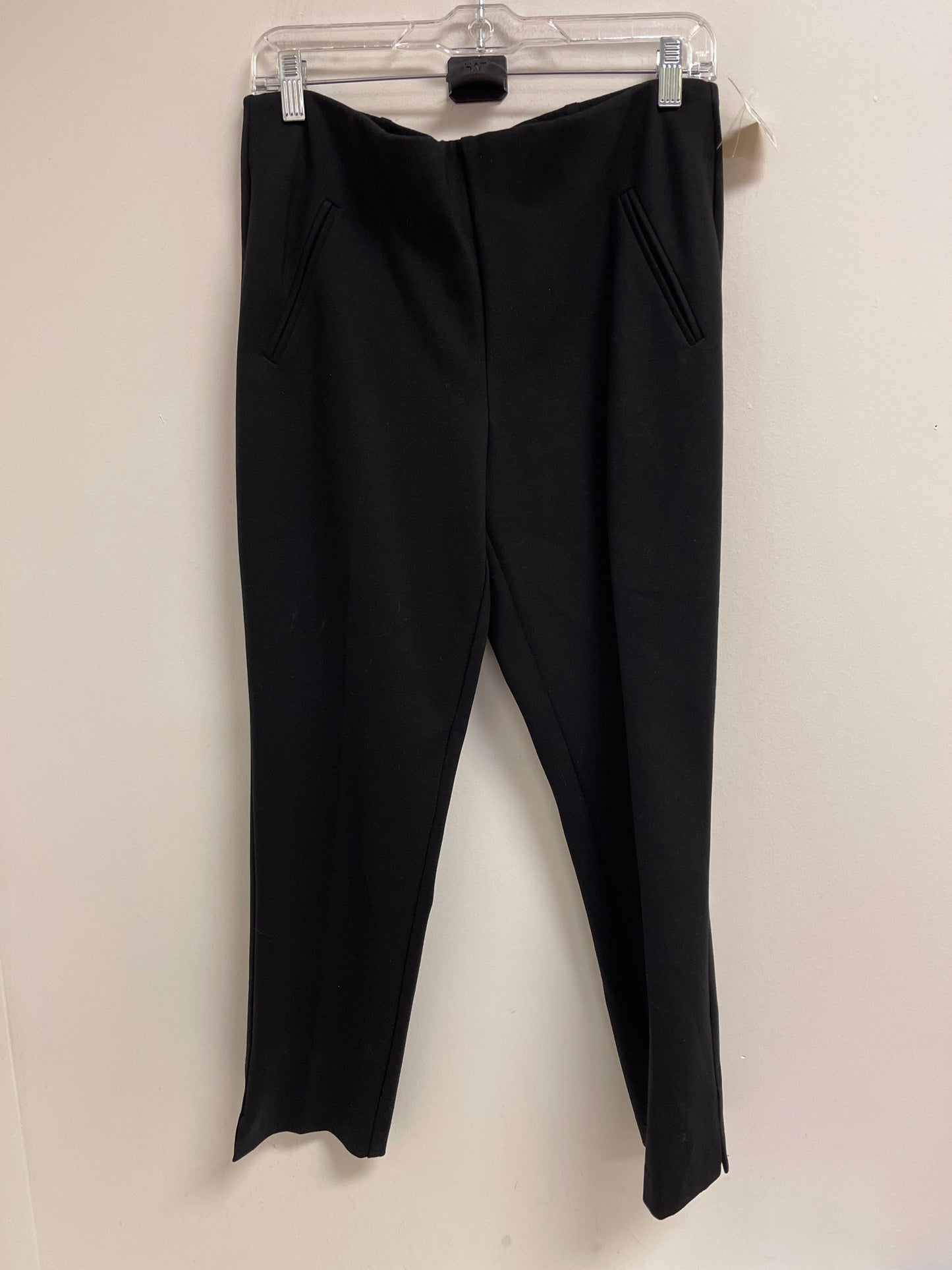 Pants Other By Chicos In Black, Size: 8p