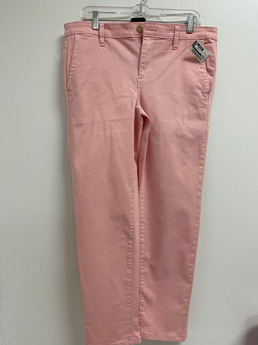 Pants Other By Torrid In Pink, Size: 10