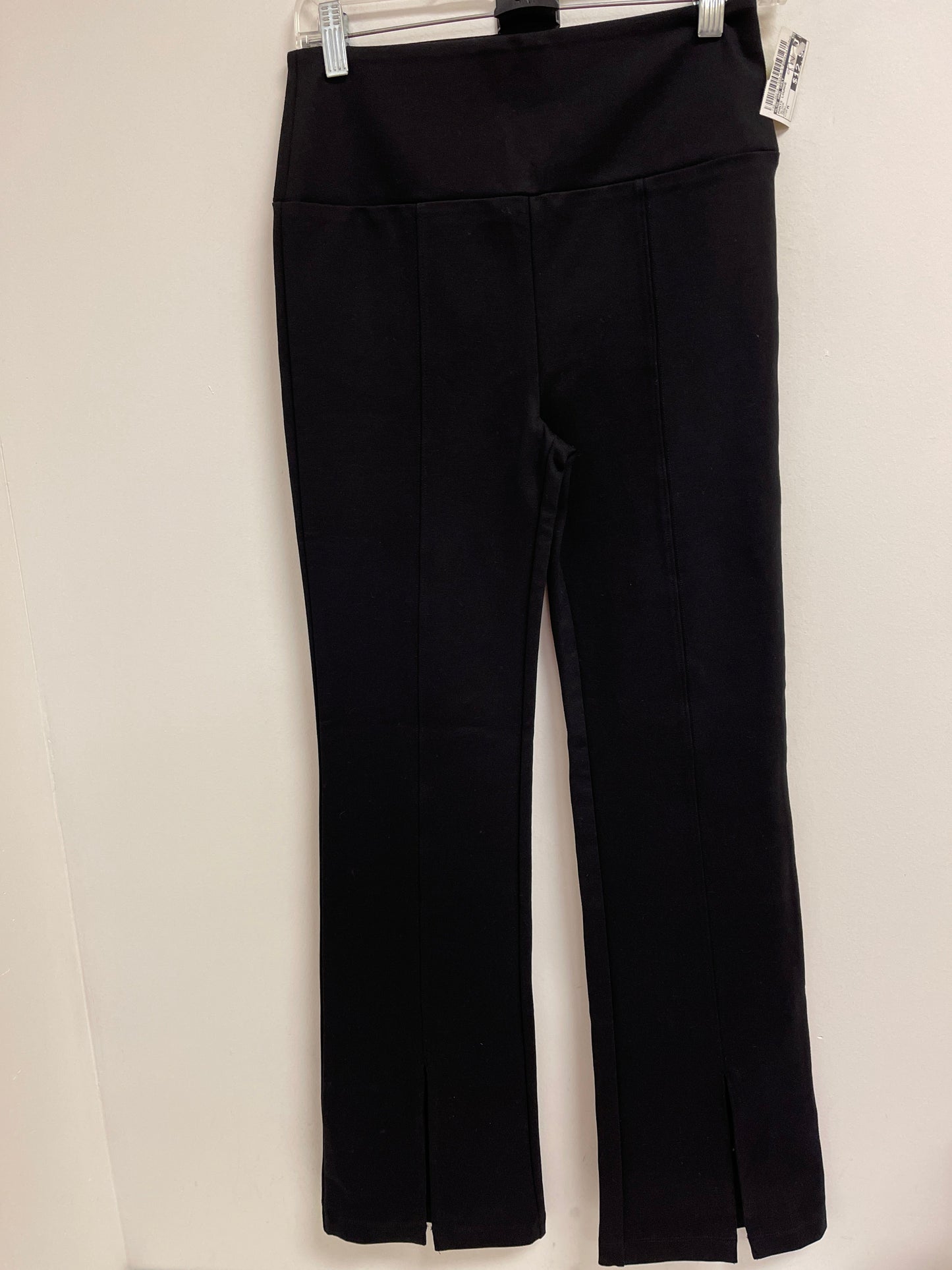 Pants Lounge By Lou And Grey In Black, Size: M