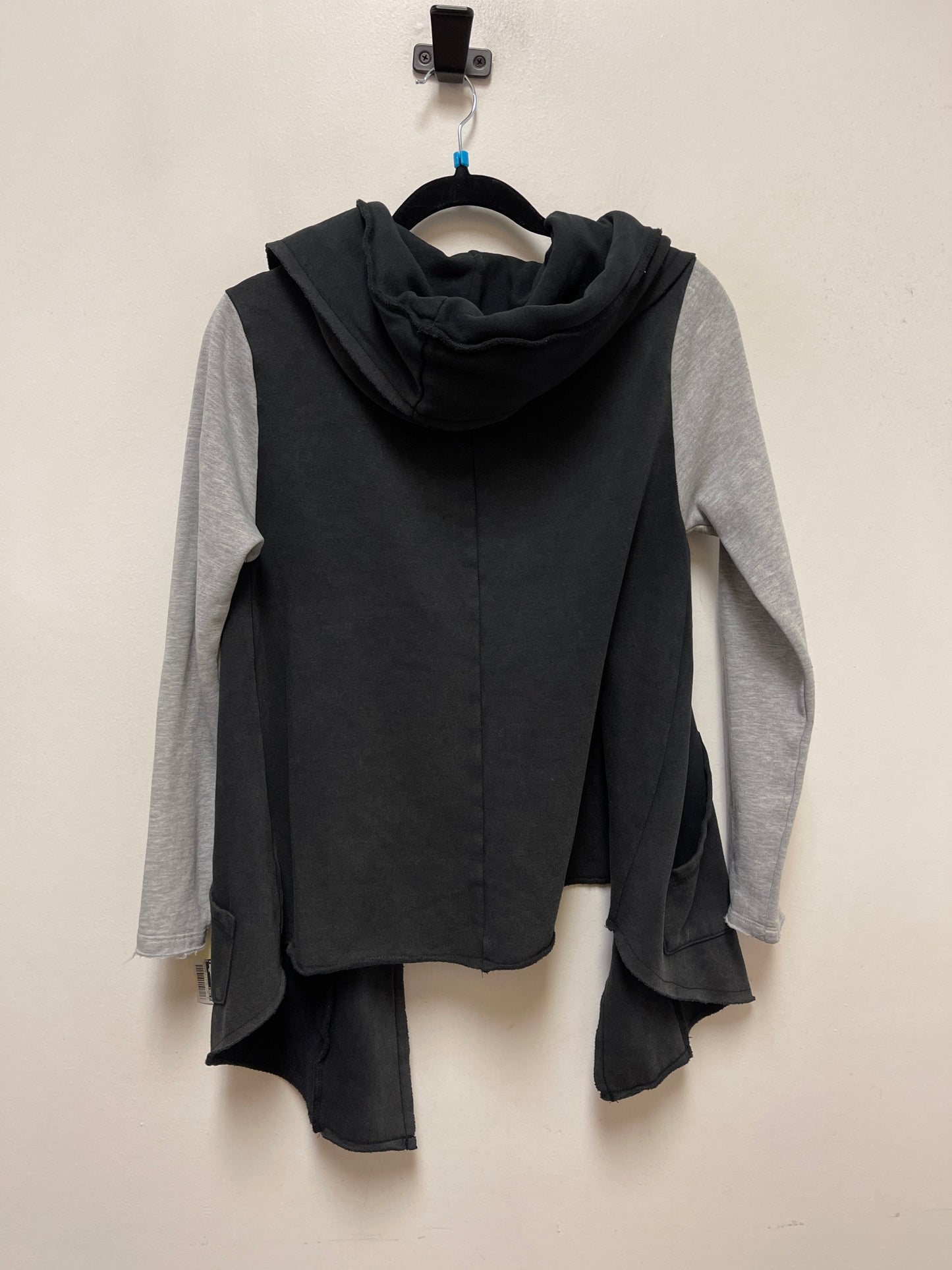 Cardigan By Z Supply In Black, Size: Xs