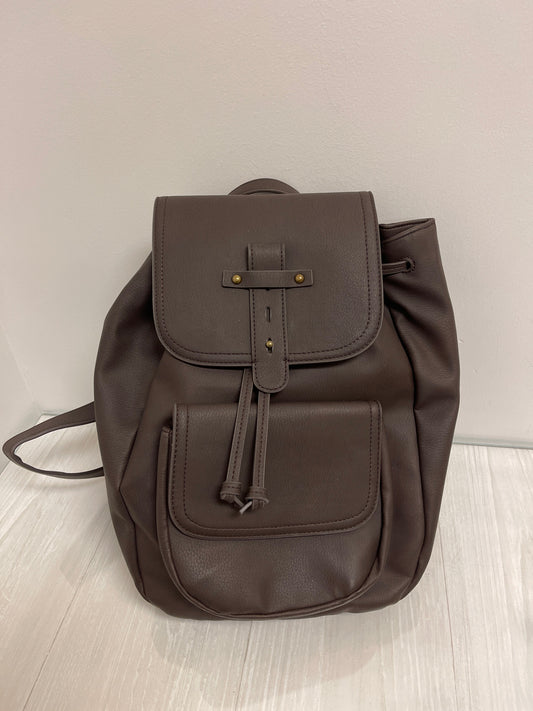 Backpack By Ana, Size: Medium