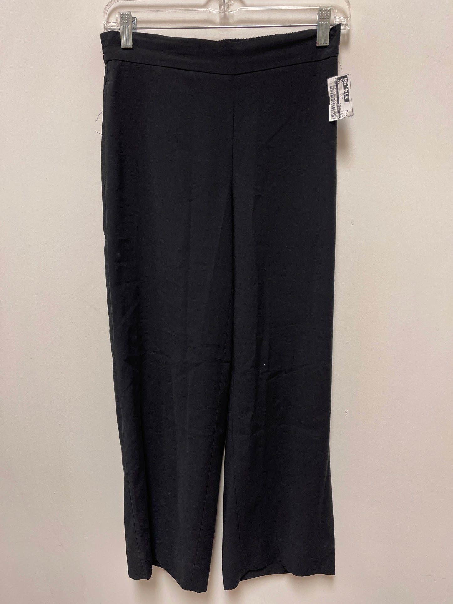 Pants Other By Ann Taylor In Black, Size: 2